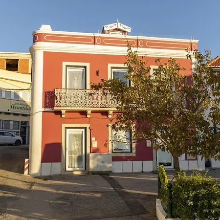 Seixal Bay Apartments Arrentela Exterior photo