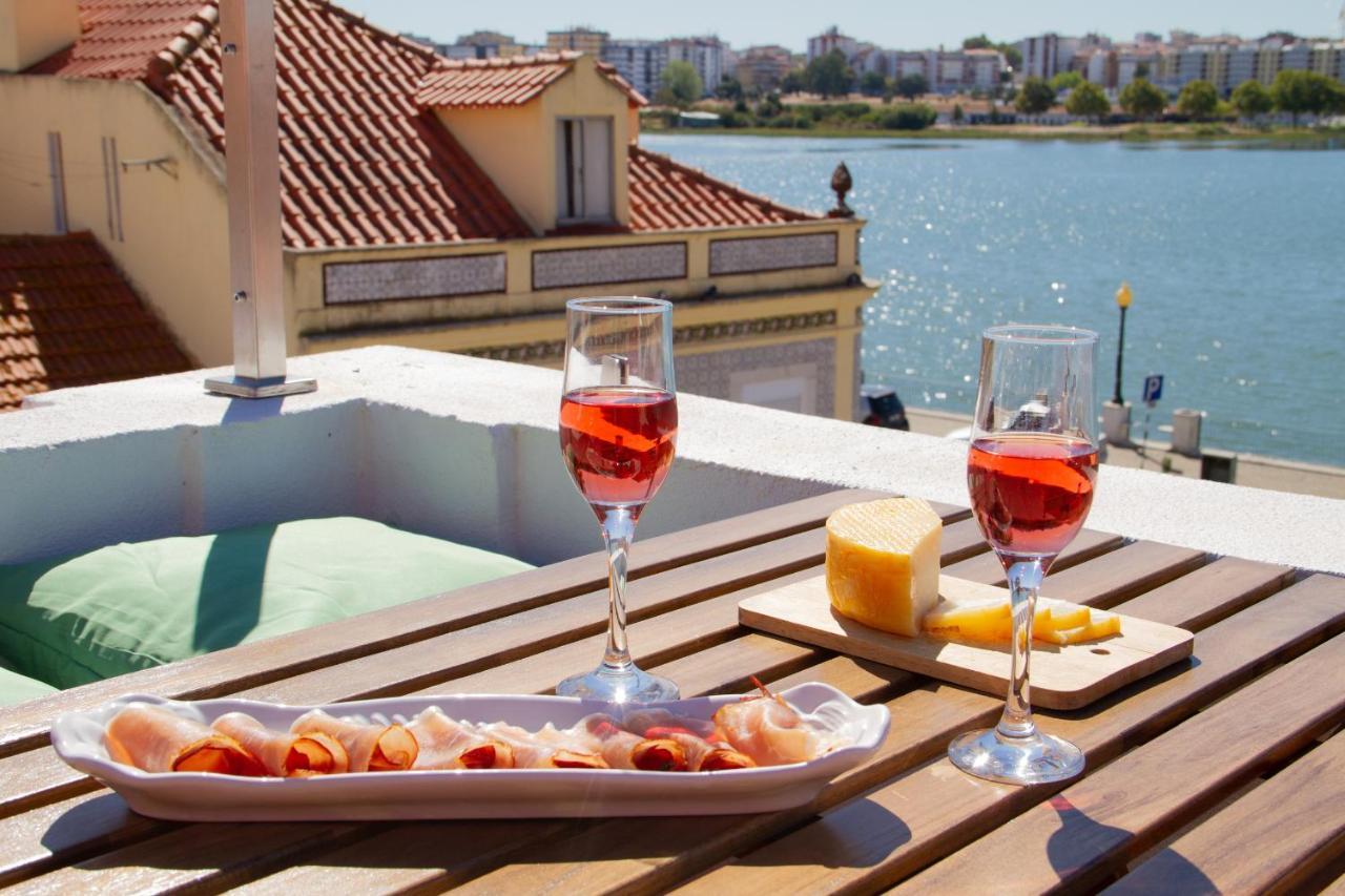 Seixal Bay Apartment Arrentela