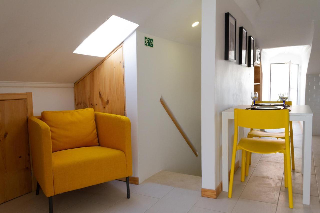Apartment Seixal Bay