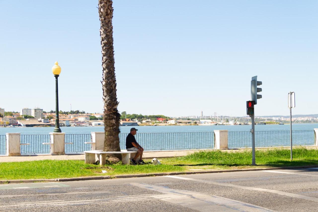 Seixal Bay Arrentela