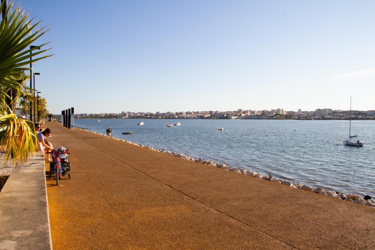 Seixal Bay Arrentela