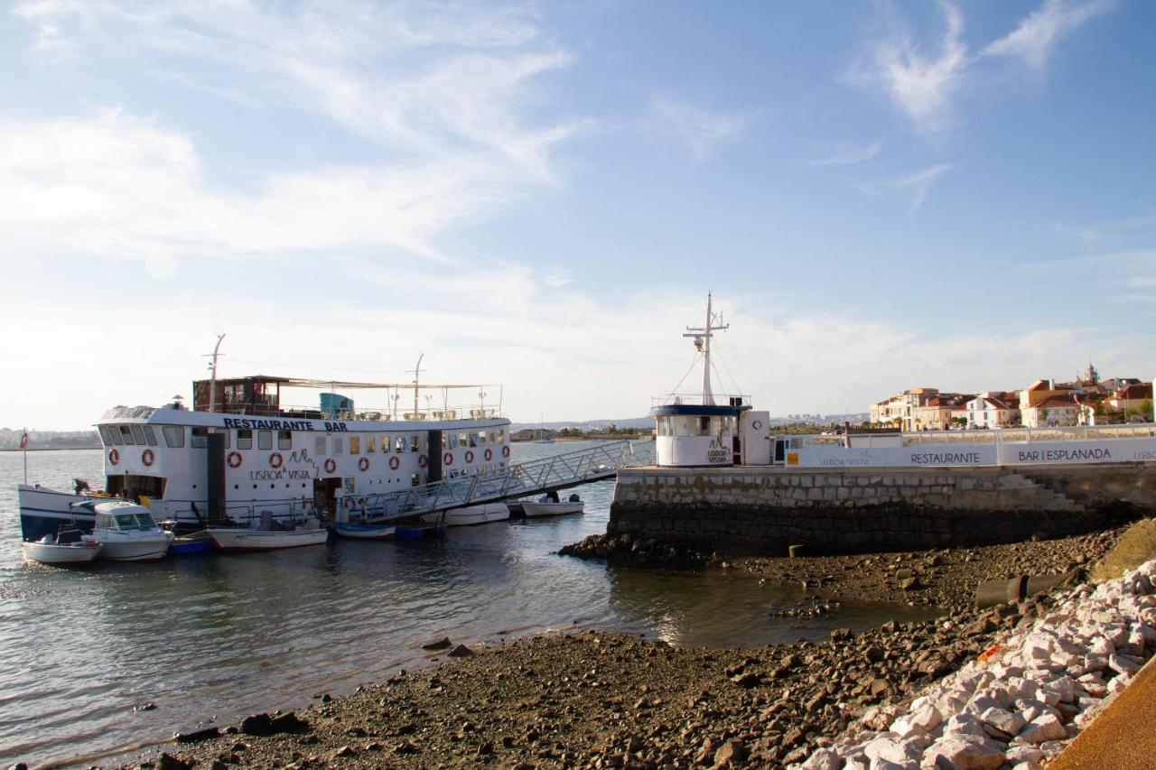 Seixal Bay Arrentela