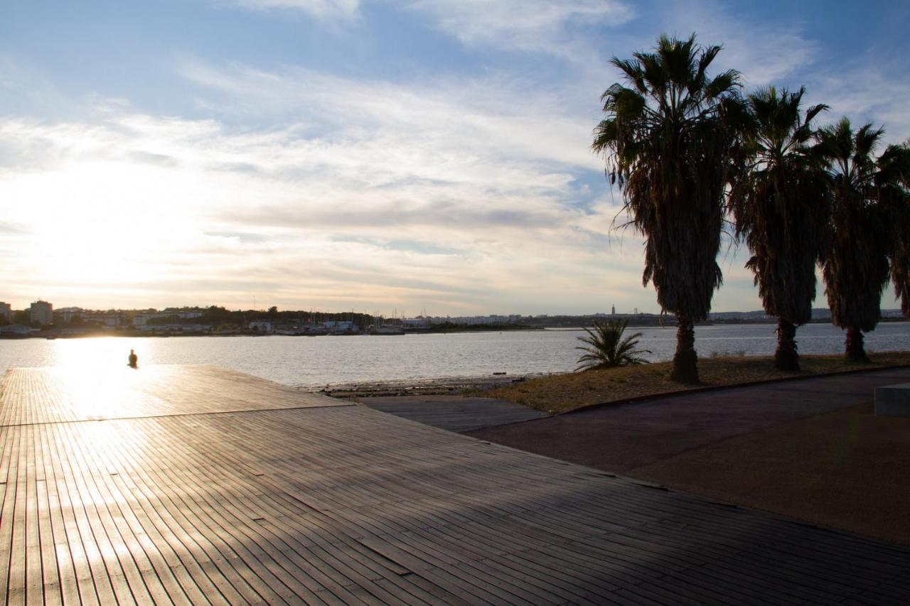 Seixal Bay * Arrentela