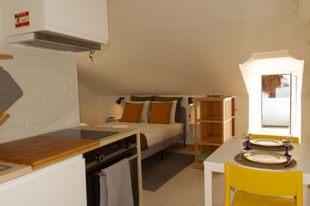 Apartment Seixal Bay