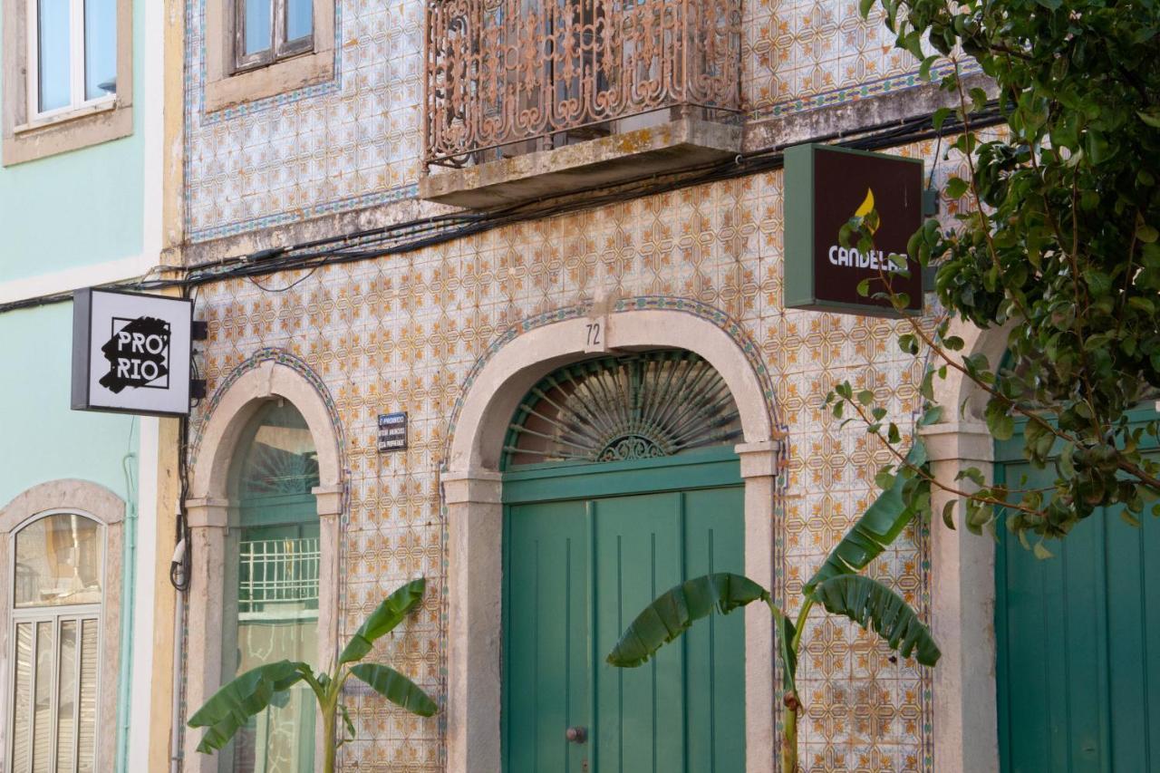 Seixal Bay Apartment
