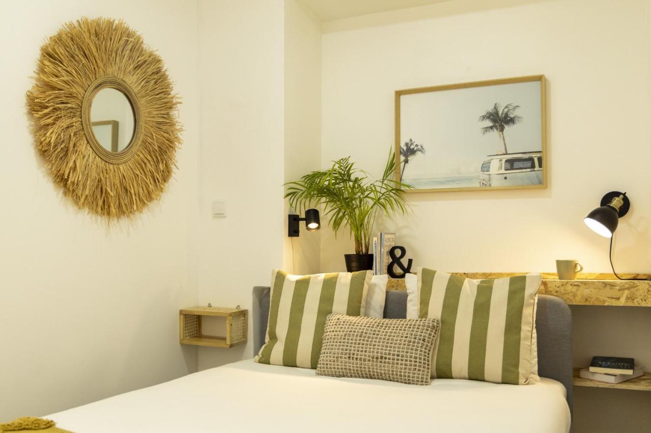 Apartment Seixal Bay Arrentela