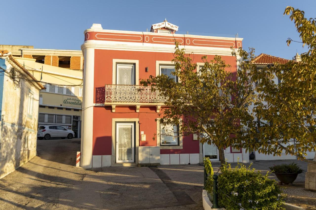 Seixal Bay Apartment Arrentela