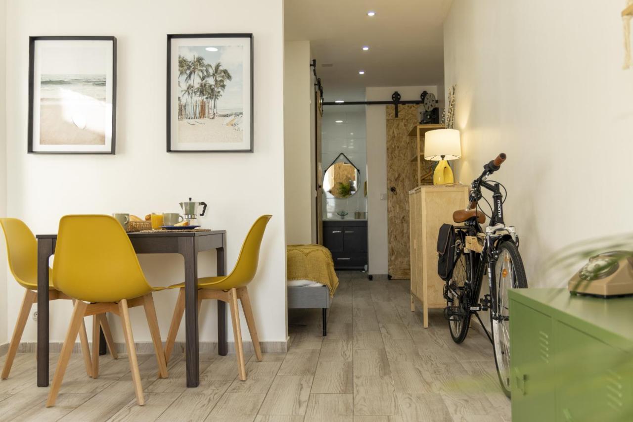Apartment Seixal Bay