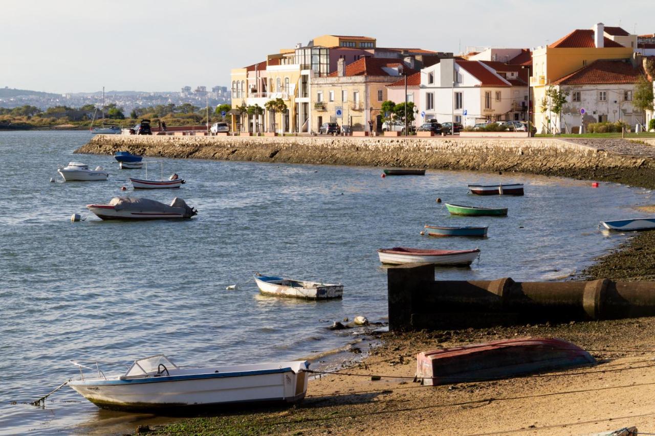 Seixal Bay Apartment