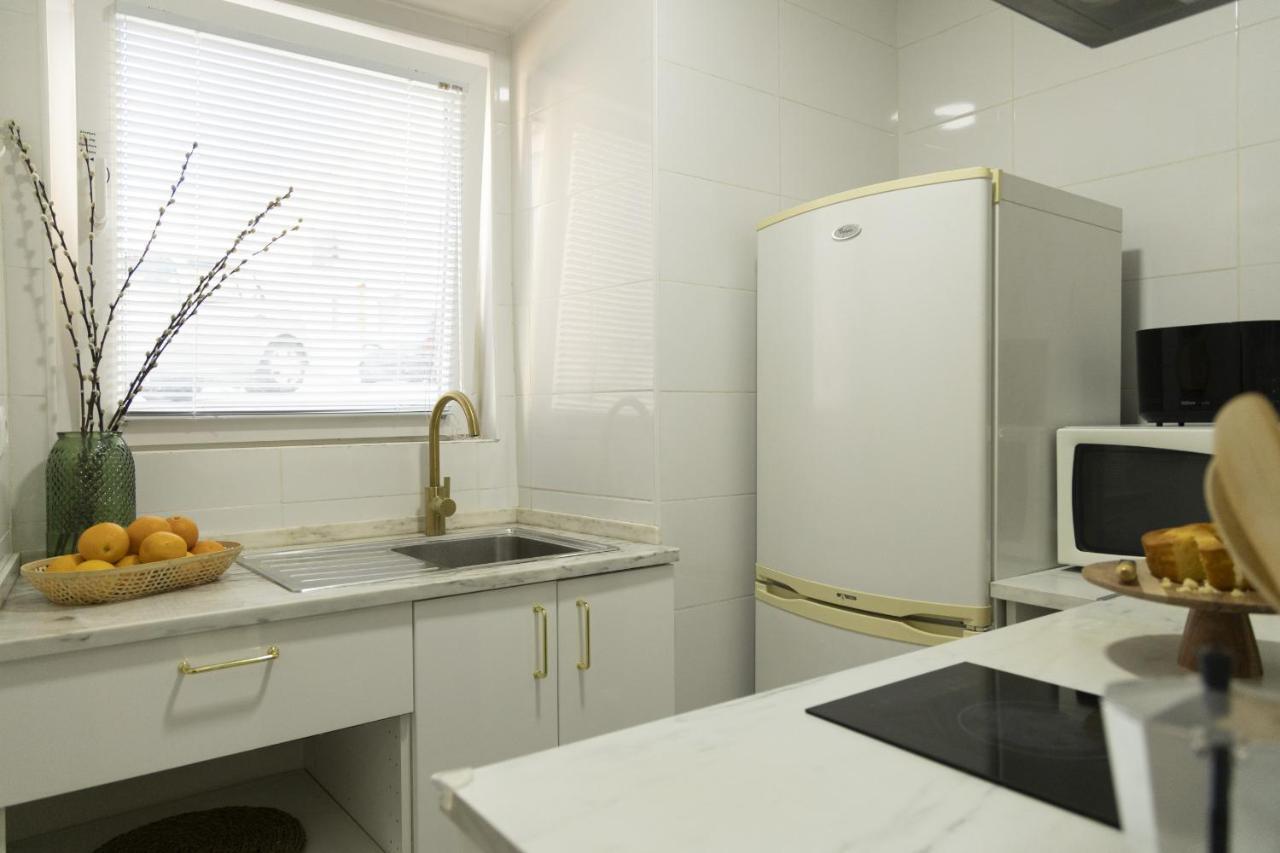 Seixal Bay Apartment Arrentela