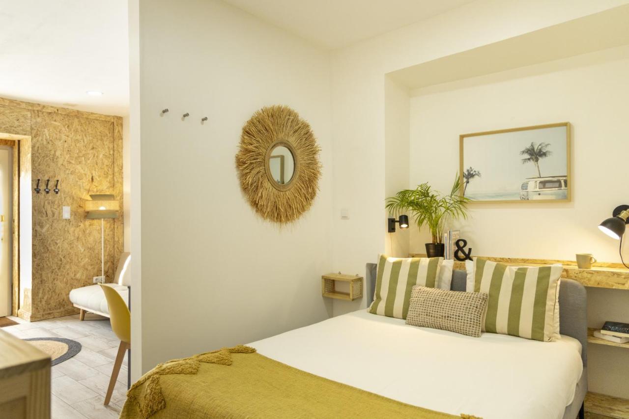 Apartment Seixal Bay