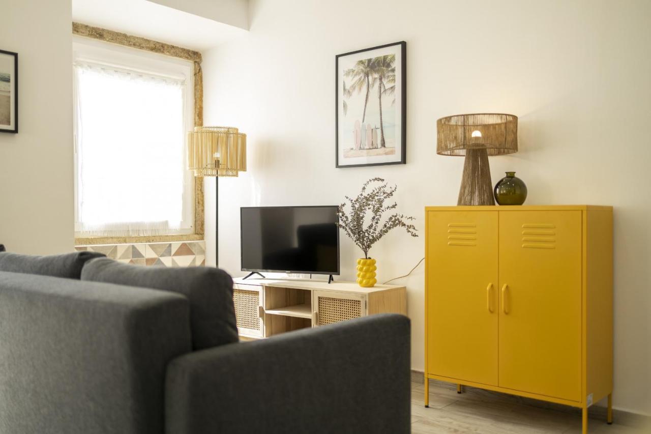 Apartment Seixal Bay *