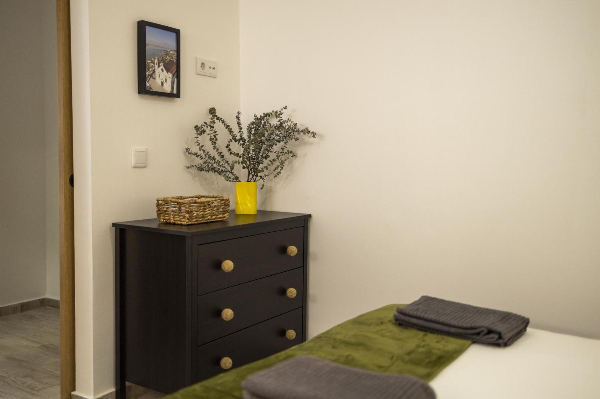Apartment Seixal Bay