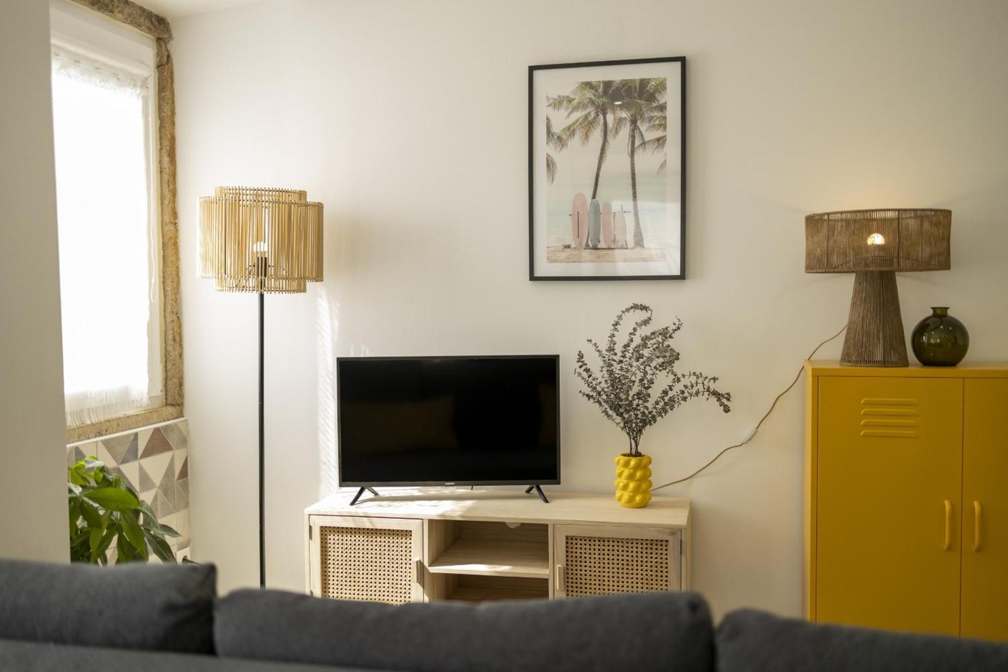 Seixal Bay Apartment Arrentela