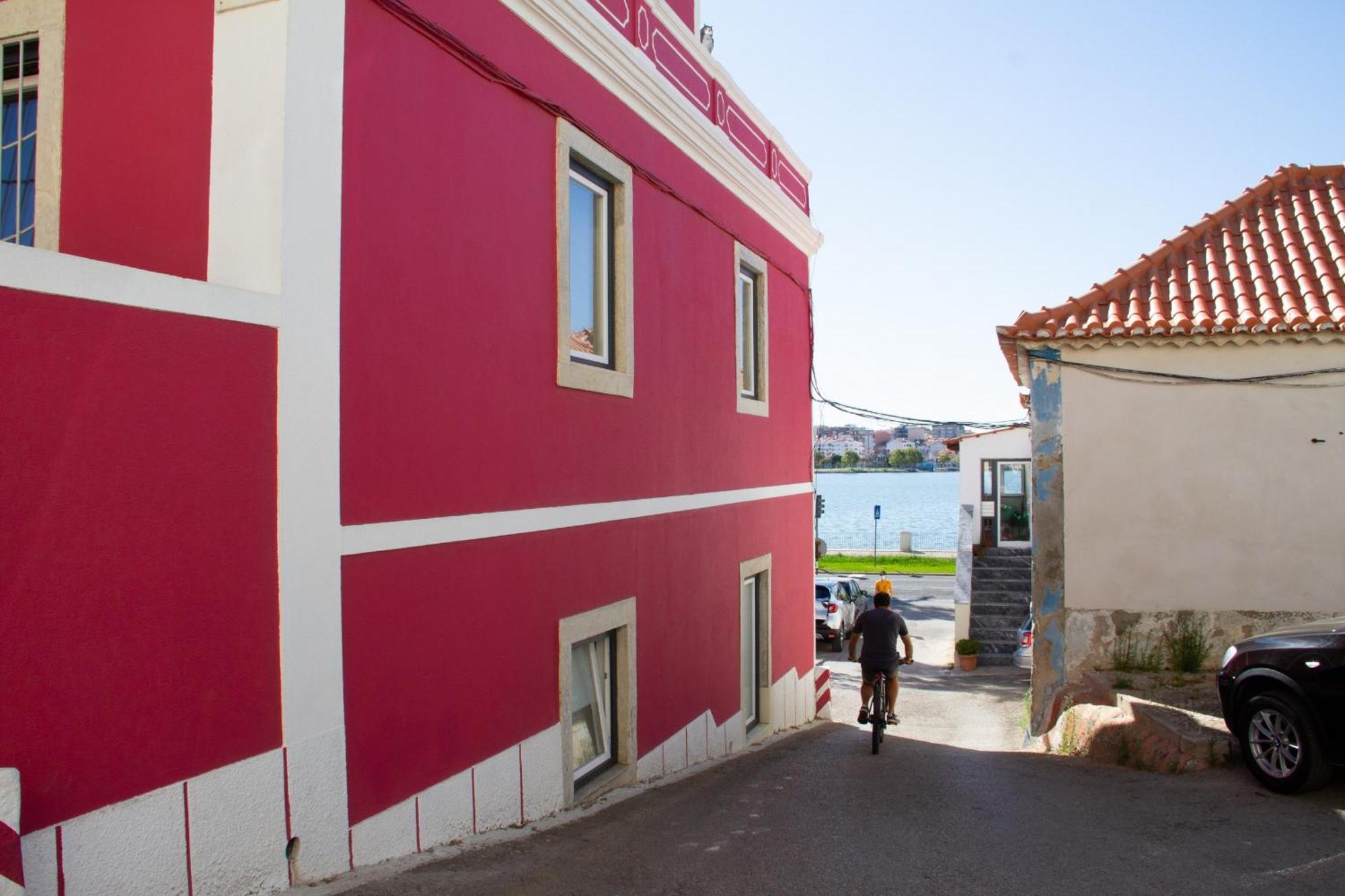 Apartment Seixal Bay *