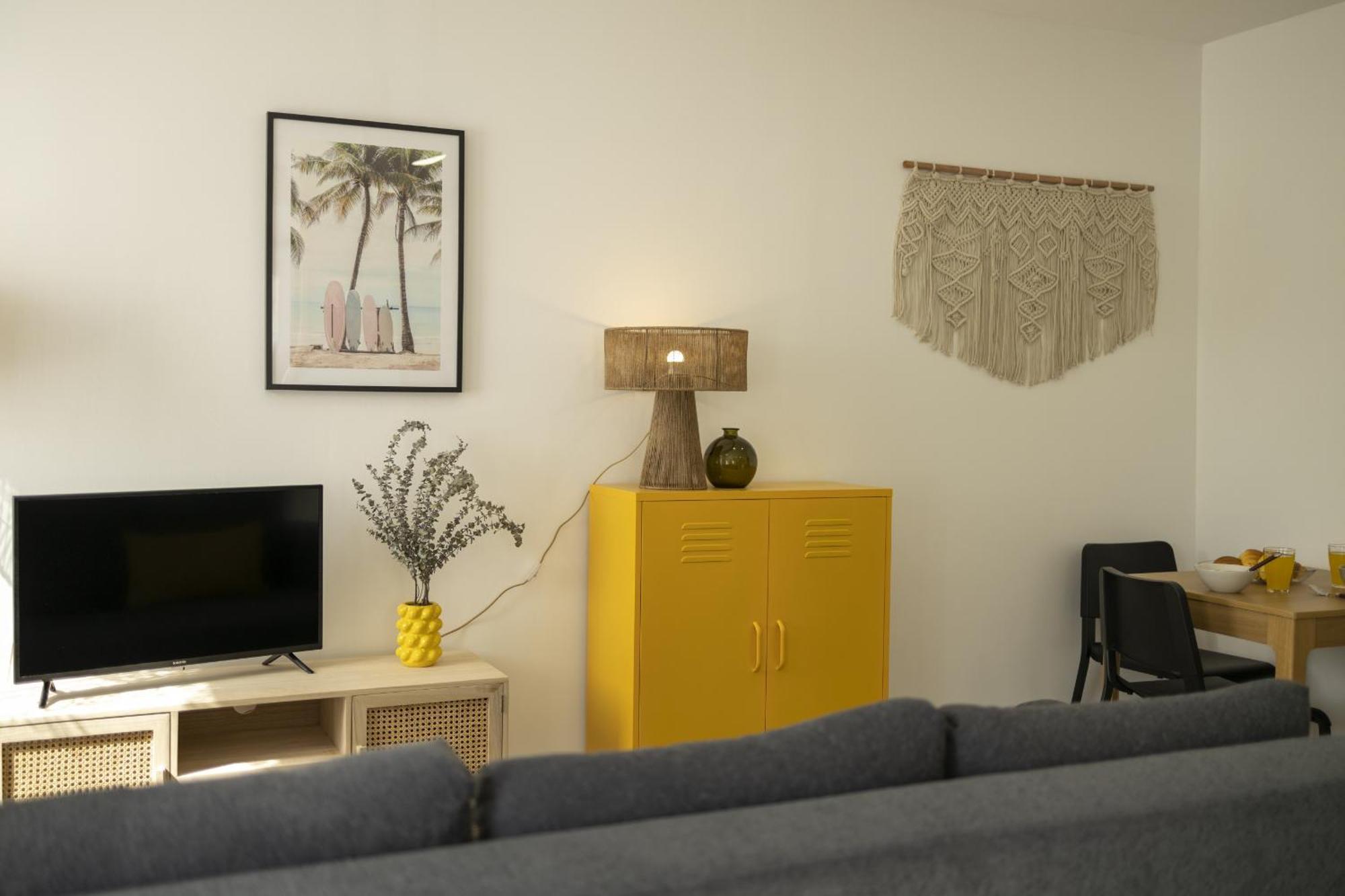 Seixal Bay Apartment